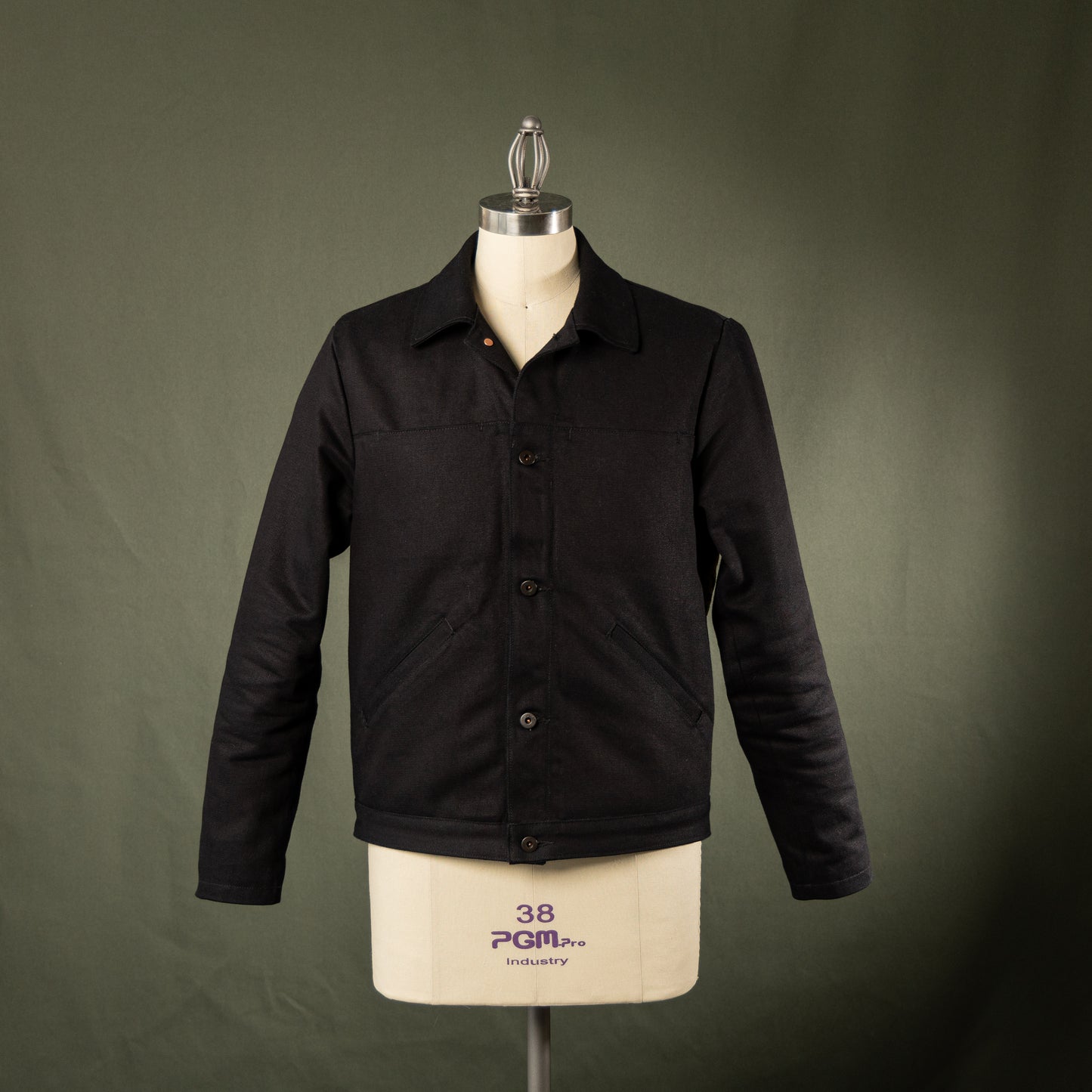 Men's Kilim Jacket