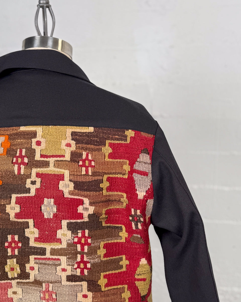 Women's Kilim Jacket